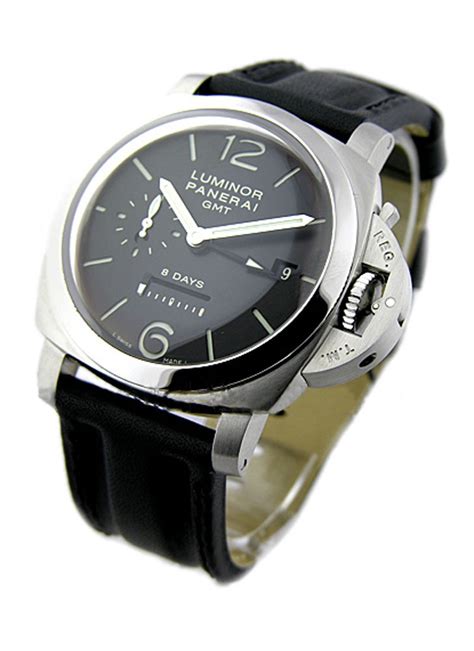 panerai pam 233 strap|Panerai 233 for sale.